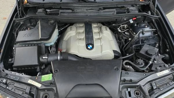 2005 BMW E53 X5 - Image 9 of 18