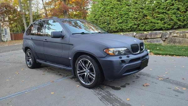 2005 BMW E53 X5 - Image 2 of 18