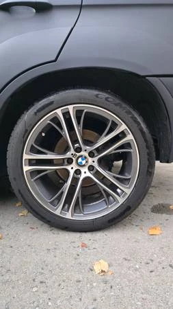 2005 BMW E53 X5 - Image 14 of 18