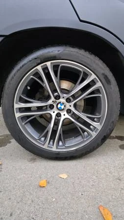2005 BMW E53 X5 - Image 15 of 18