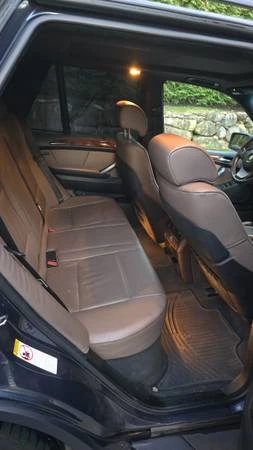 2005 BMW E53 X5 - Image 16 of 18