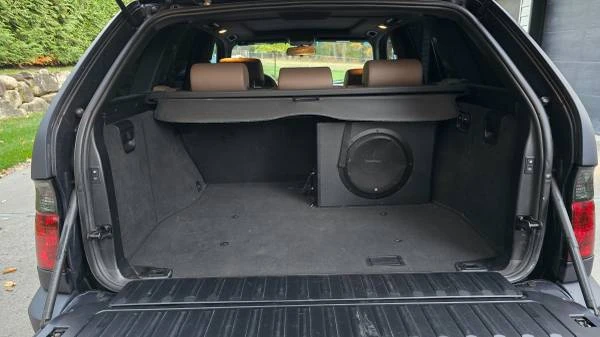2005 BMW E53 X5 - Image 10 of 18