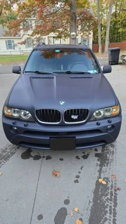 2005 BMW E53 X5 - Image 3 of 18