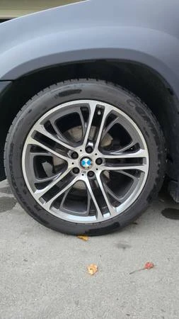 2005 BMW E53 X5 - Image 13 of 18