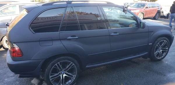 2005 BMW E53 X5 - Image 3 of 11