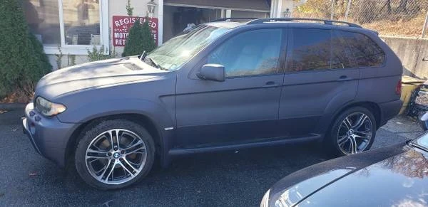 2005 BMW E53 X5 - Image 4 of 11