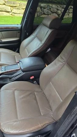 2005 BMW E53 X5 - Image 9 of 11