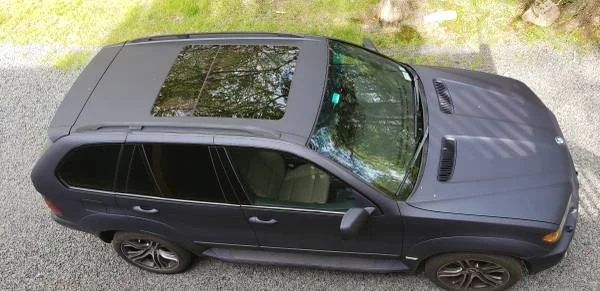 2005 BMW E53 X5 - Image 6 of 11