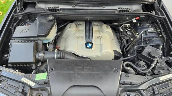 2005 BMW E53 X5 - Image 11 of 11