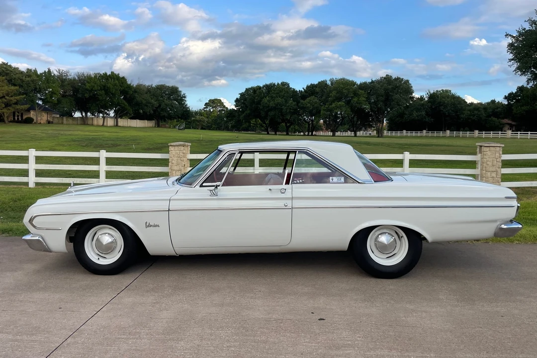 1964 Plymouth Belvedere - Image 17 of 31