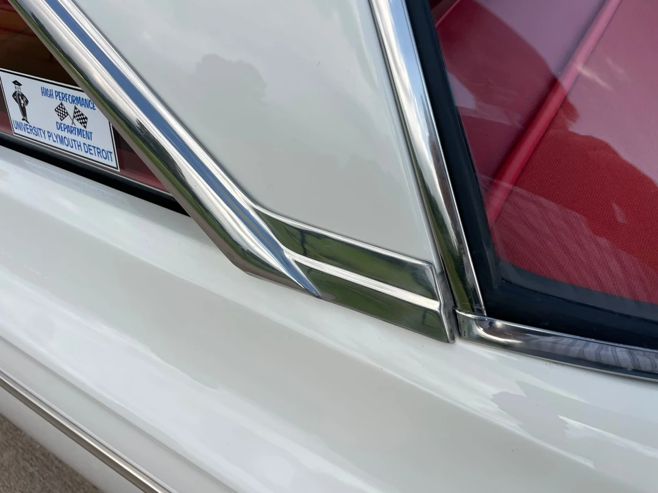 1964 Plymouth Belvedere - Image 30 of 31