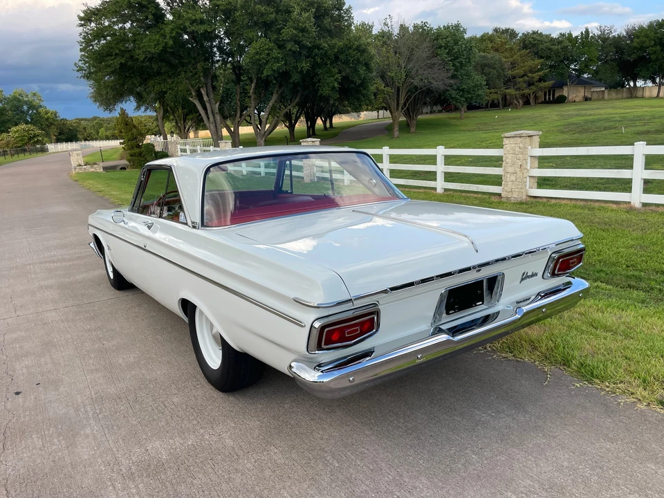 1964 Plymouth Belvedere - Image 12 of 31