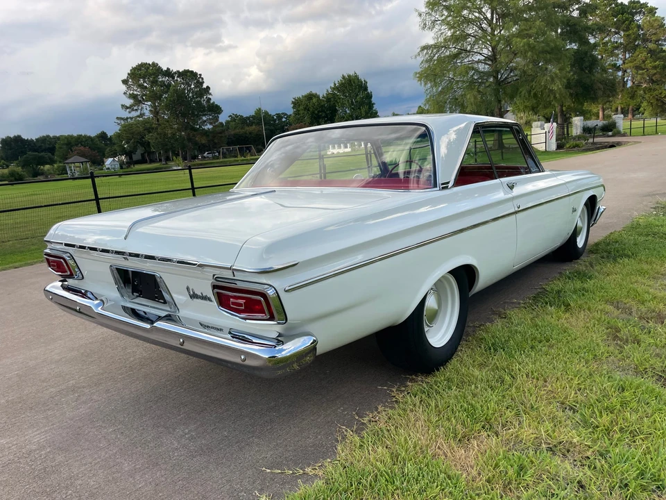1964 Plymouth Belvedere - Image 8 of 31