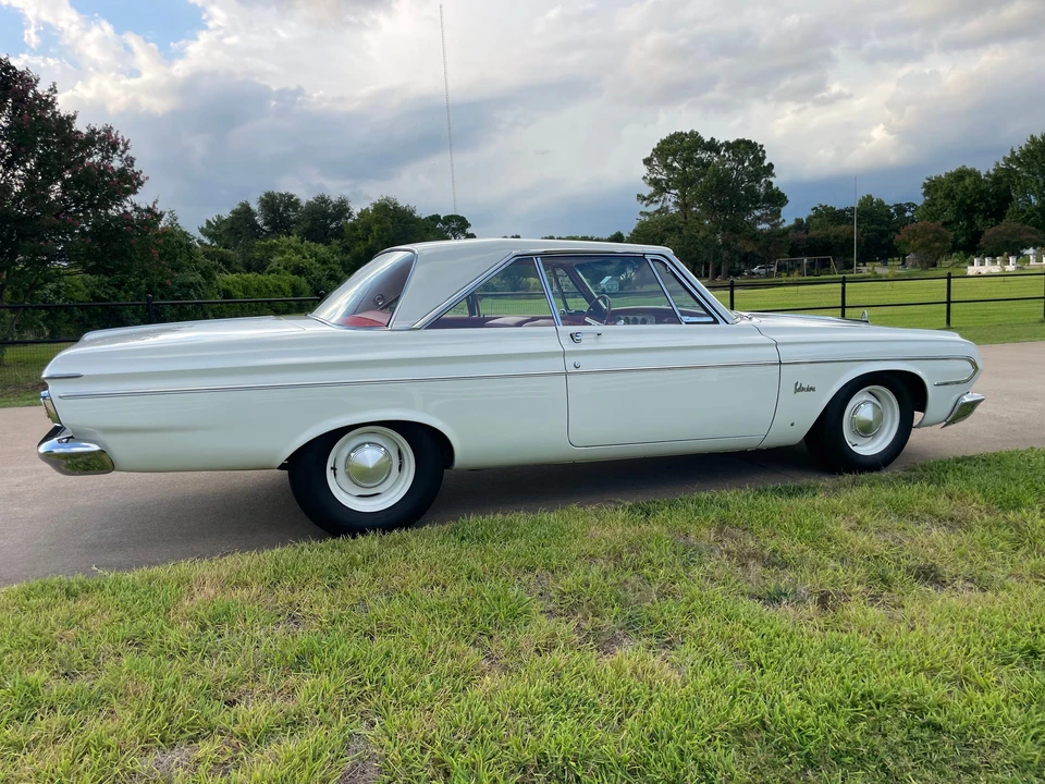 1964 Plymouth Belvedere - Image 6 of 31