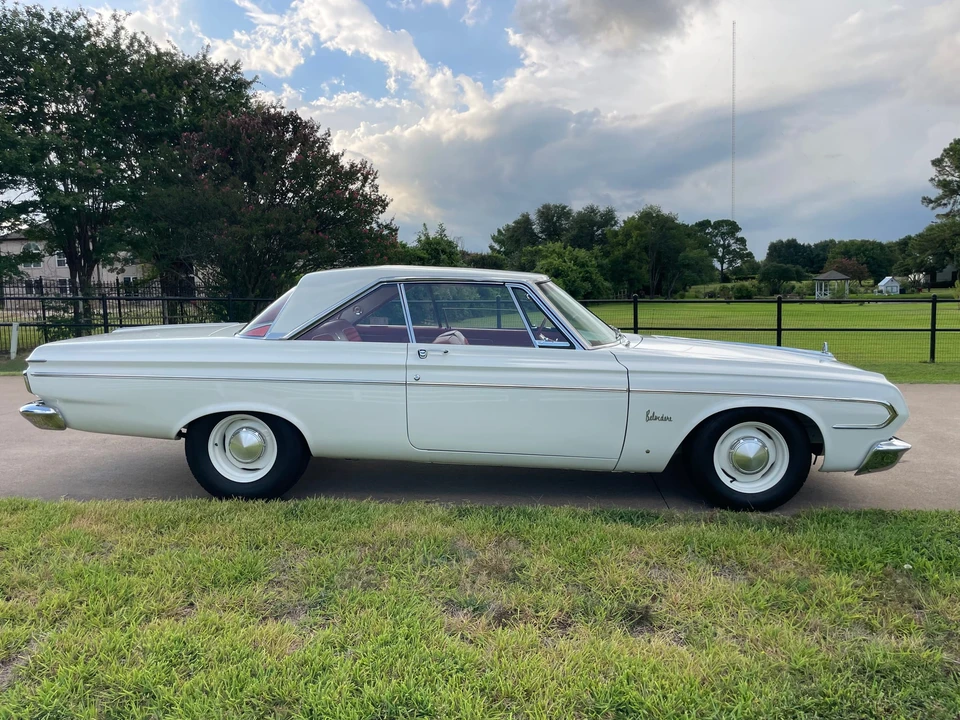 1964 Plymouth Belvedere - Image 5 of 31