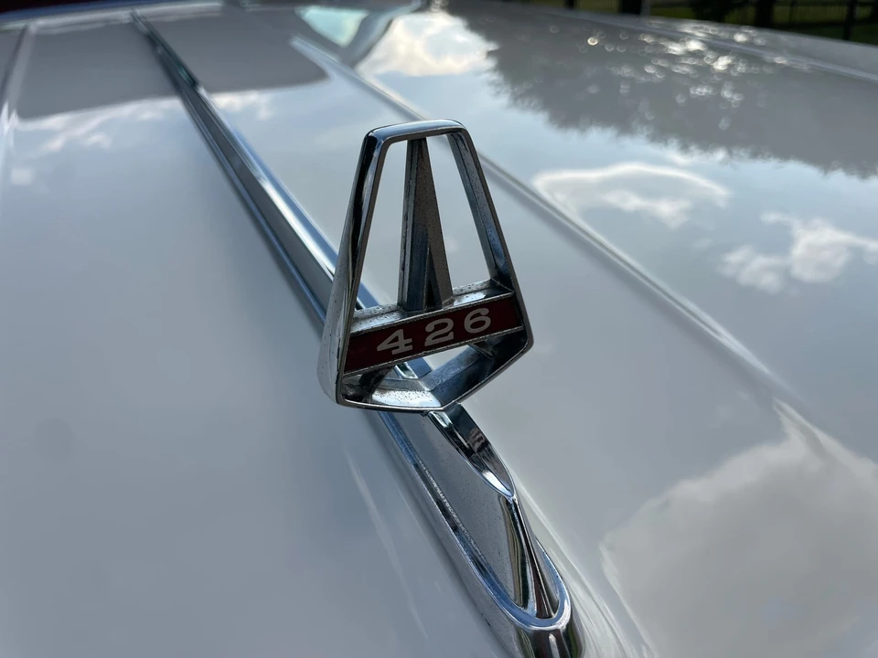 1964 Plymouth Belvedere - Image 19 of 31