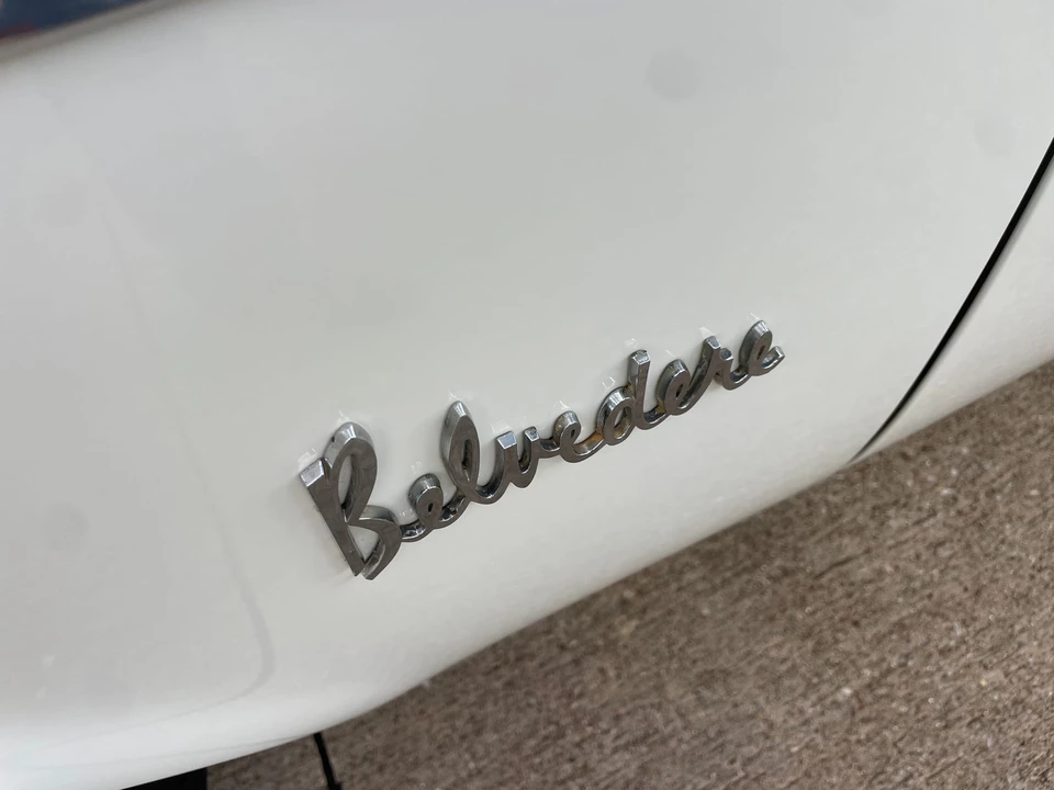 1964 Plymouth Belvedere - Image 22 of 31