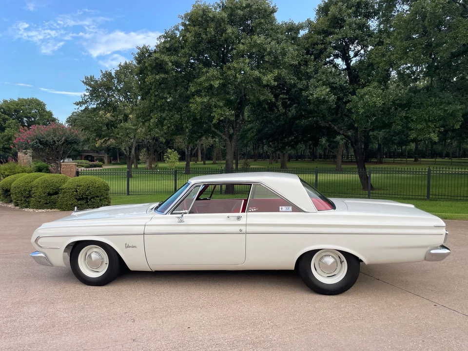 1964 Plymouth Belvedere - Image 16 of 31