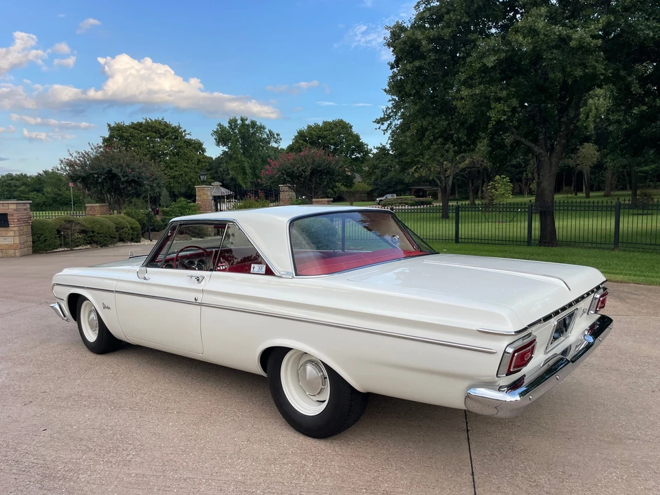 1964 Plymouth Belvedere - Image 14 of 31
