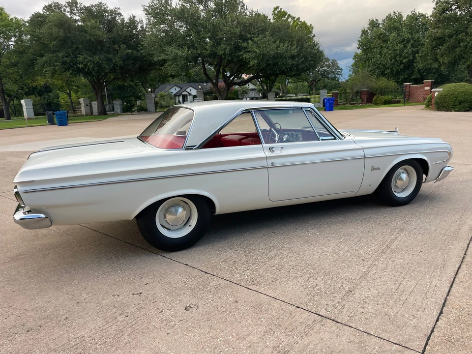 1964 Plymouth Belvedere - Image 7 of 31