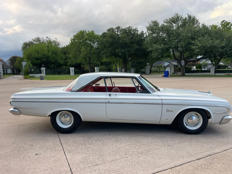 1964 Plymouth Belvedere - Image 4 of 31