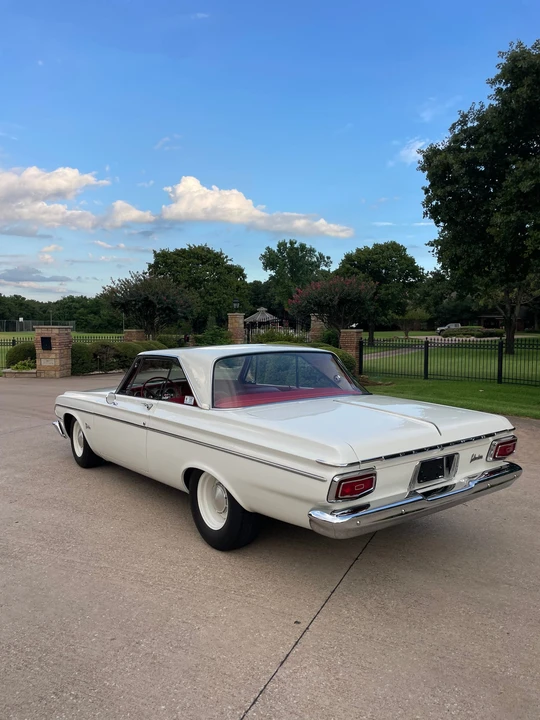 1964 Plymouth Belvedere - Image 13 of 31