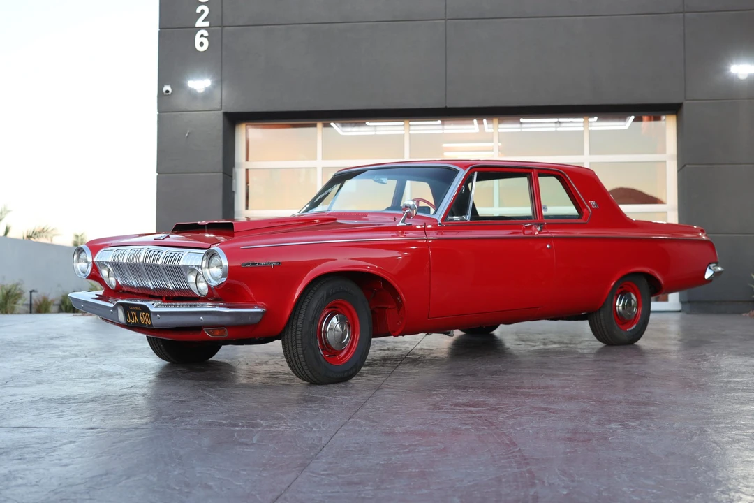 1963 Dodge 330 & 440 & 880 - Image 4 of 31
