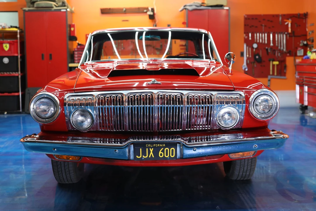 1963 Dodge 330 & 440 & 880 - Image 10 of 31