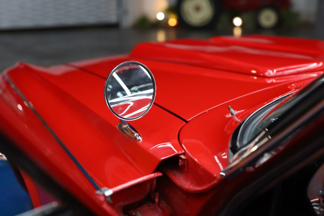 1963 Dodge 330 & 440 & 880 - Image 25 of 31