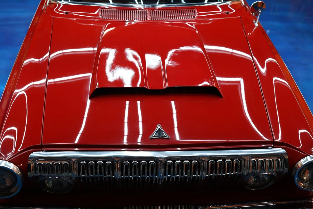 1963 Dodge 330 & 440 & 880 - Image 13 of 31