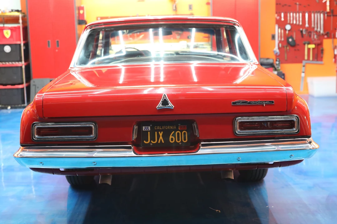 1963 Dodge 330 & 440 & 880 - Image 12 of 31