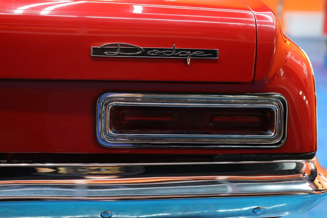 1963 Dodge 330 & 440 & 880 - Image 27 of 31