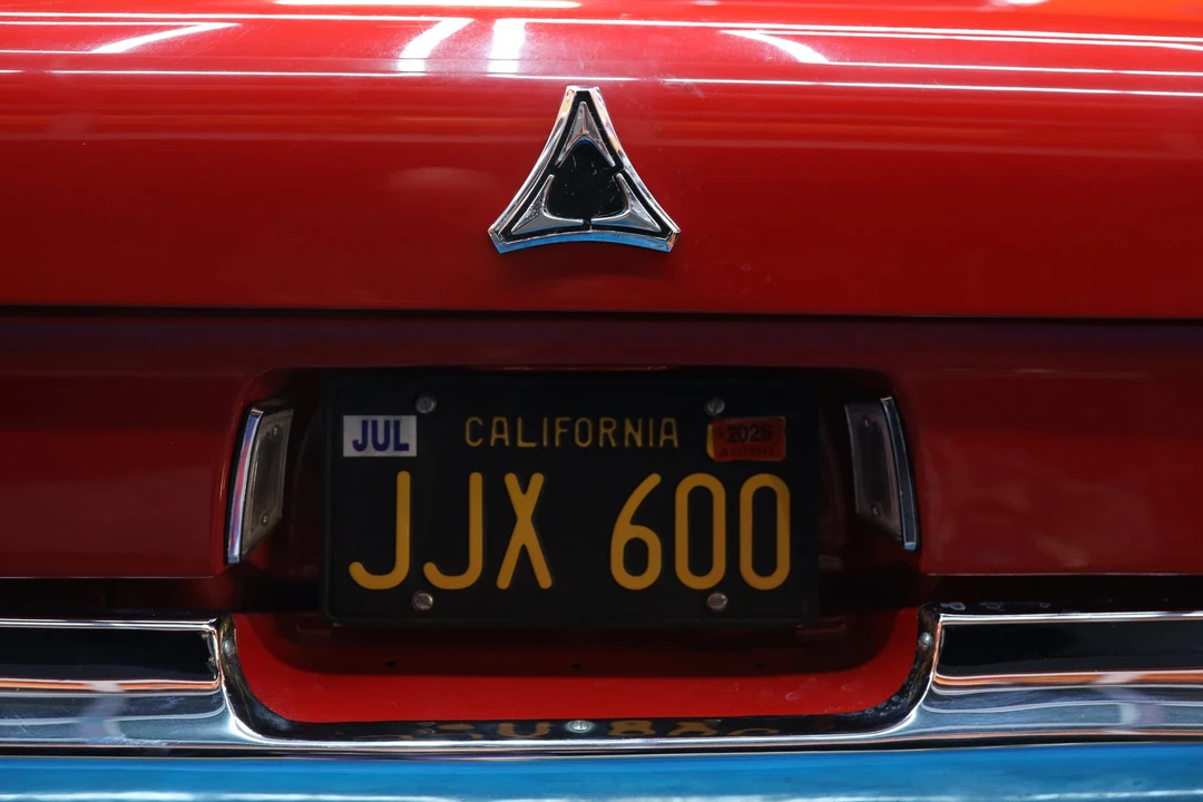 1963 Dodge 330 & 440 & 880 - Image 26 of 31