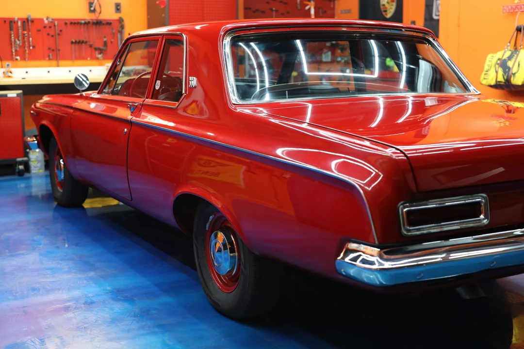 1963 Dodge 330 & 440 & 880 - Image 18 of 31