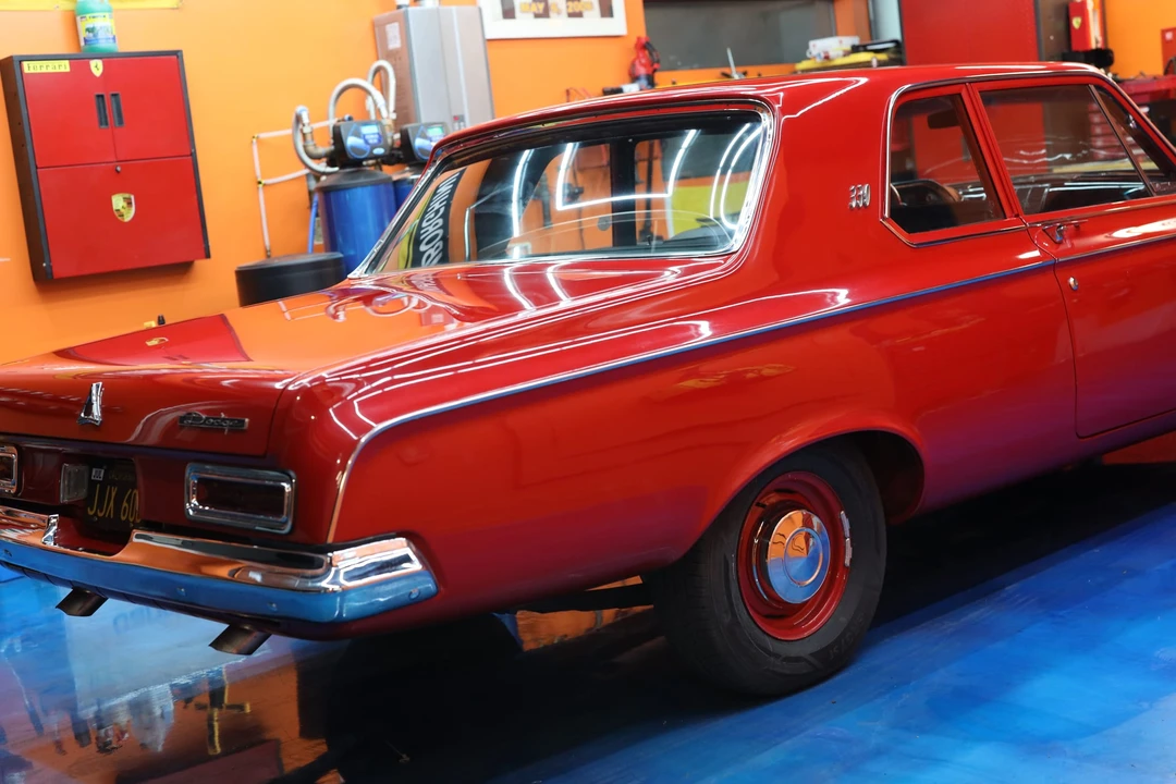 1963 Dodge 330 & 440 & 880 - Image 19 of 31