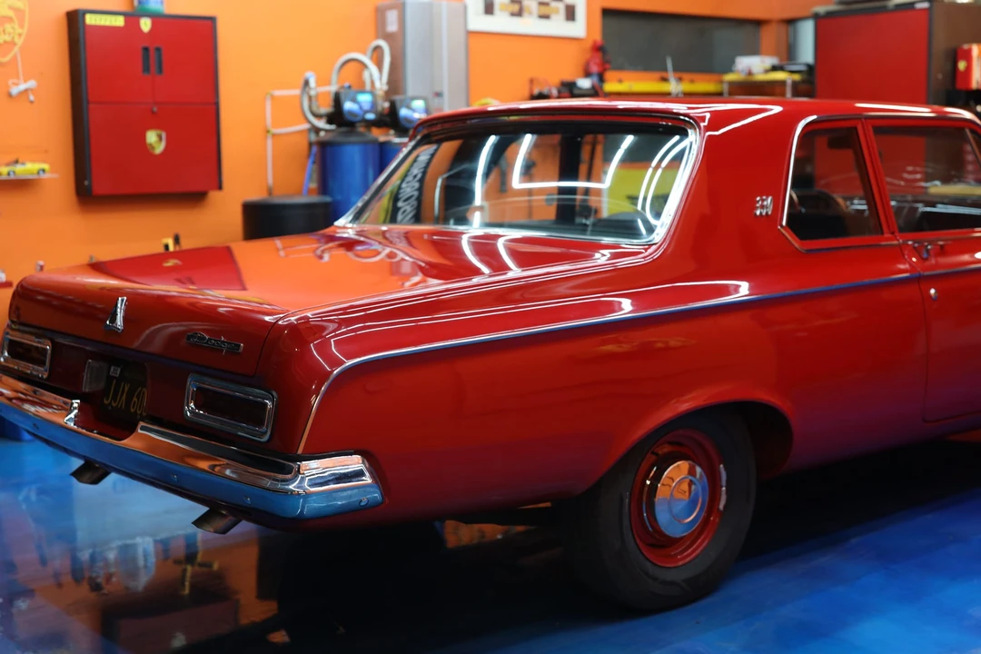 1963 Dodge 330 & 440 & 880 - Image 20 of 31