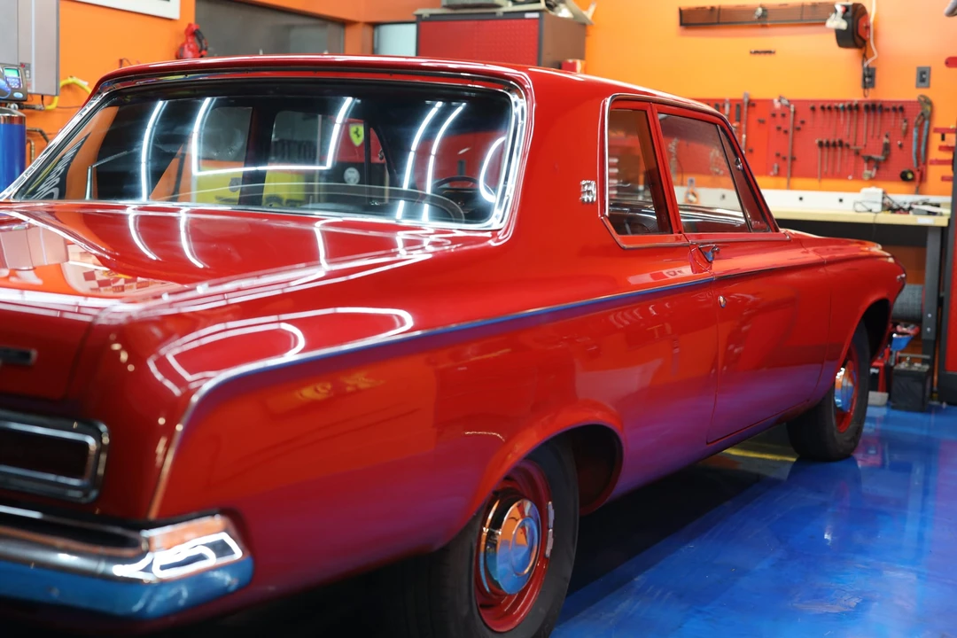 1963 Dodge 330 & 440 & 880 - Image 21 of 31