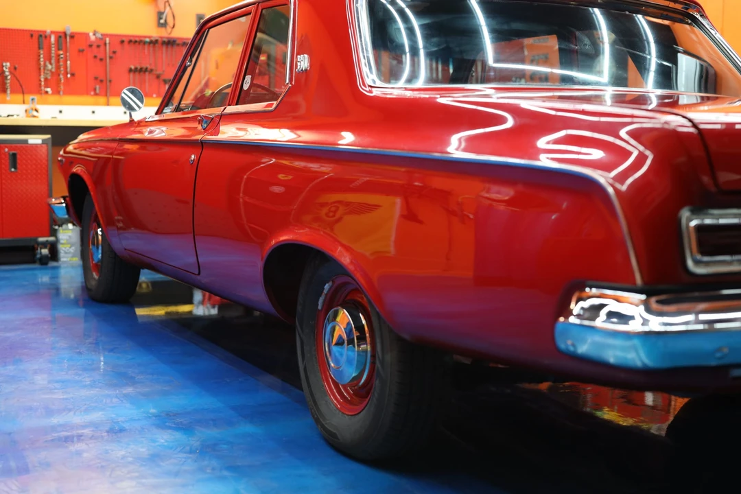 1963 Dodge 330 & 440 & 880 - Image 16 of 31