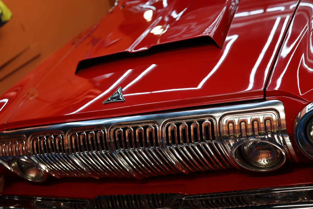 1963 Dodge 330 & 440 & 880 - Image 14 of 31