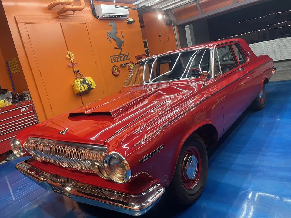 1963 Dodge 330 & 440 & 880 - Image 11 of 31