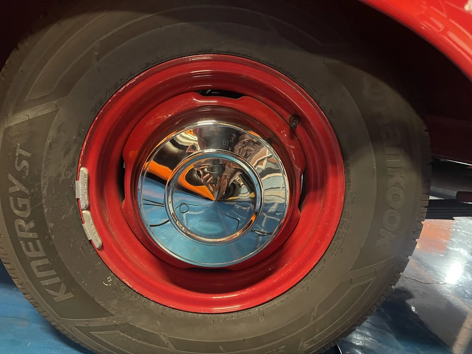 1963 Dodge 330 & 440 & 880 - Image 28 of 31
