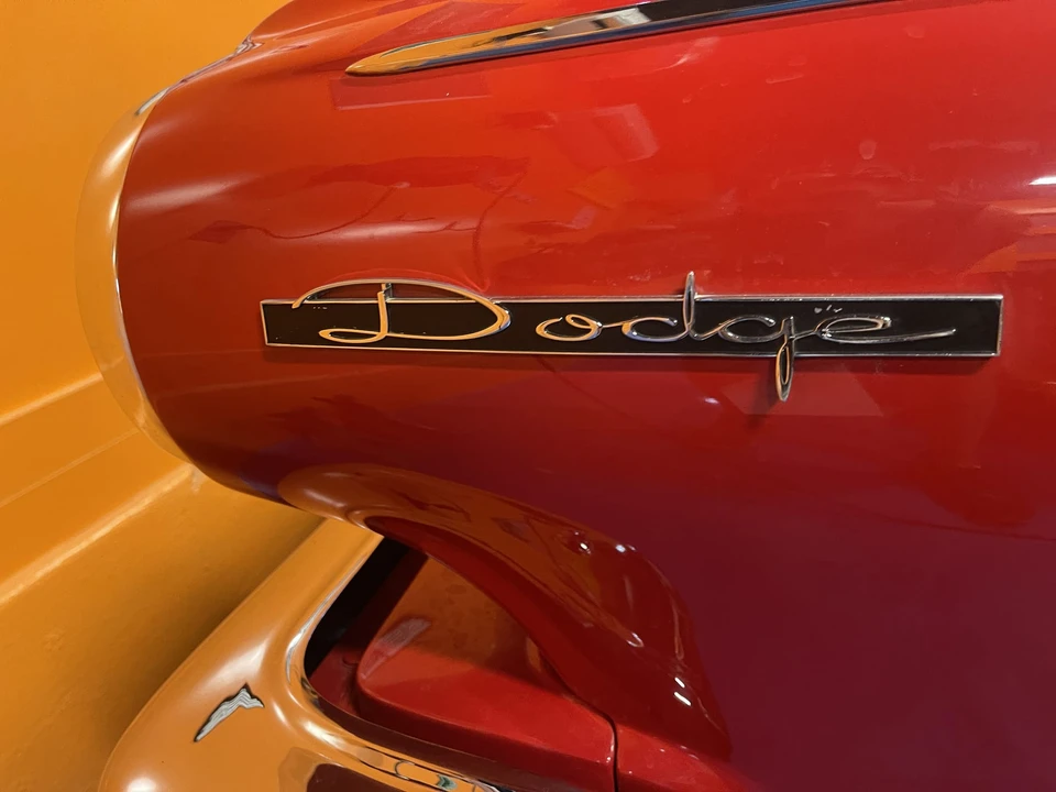 1963 Dodge 330 & 440 & 880 - Image 22 of 31