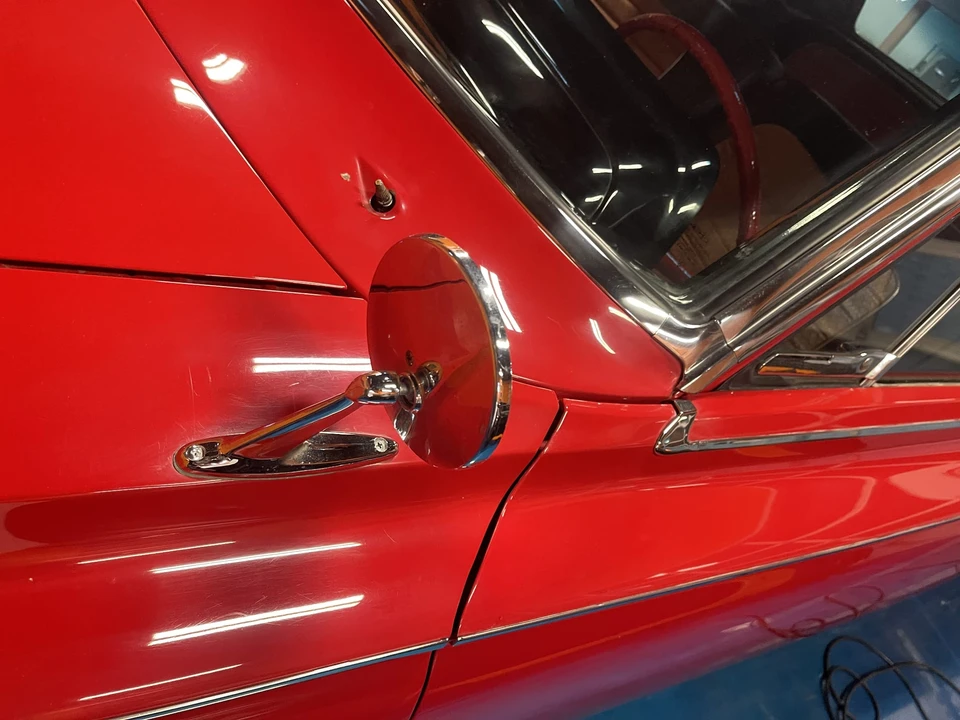 1963 Dodge 330 & 440 & 880 - Image 24 of 31
