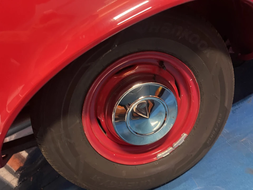 1963 Dodge 330 & 440 & 880 - Image 29 of 31