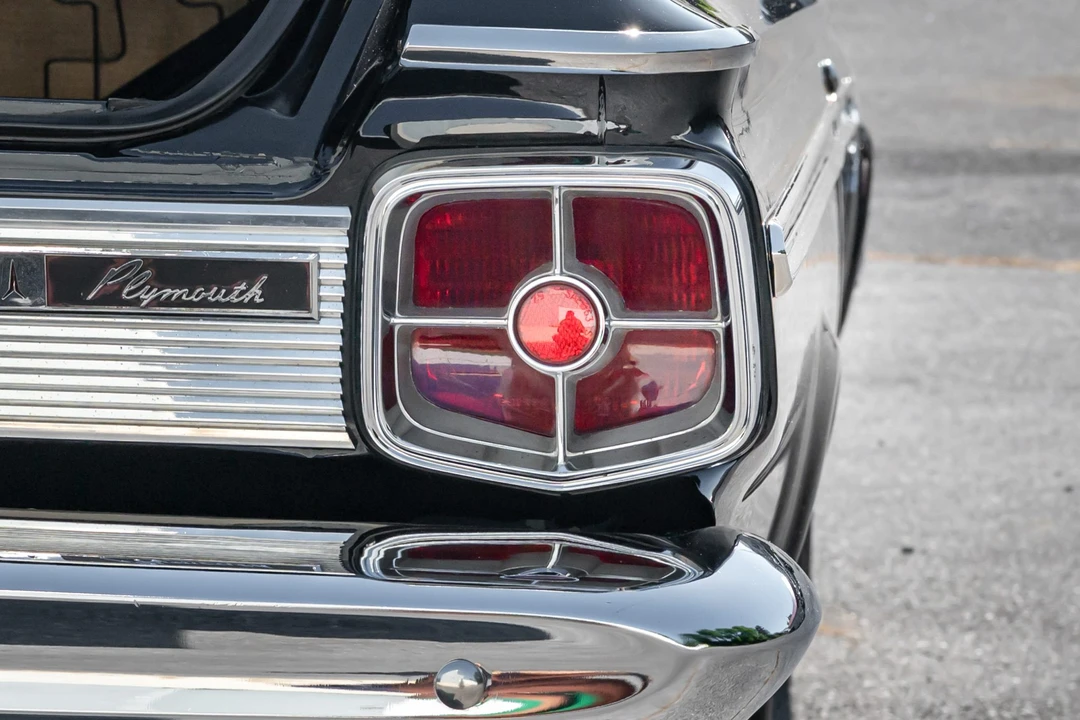 1963 Plymouth Fury - Image 18 of 31