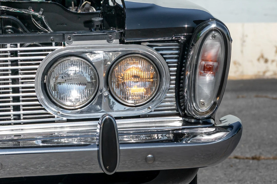 1963 Plymouth Fury - Image 12 of 31