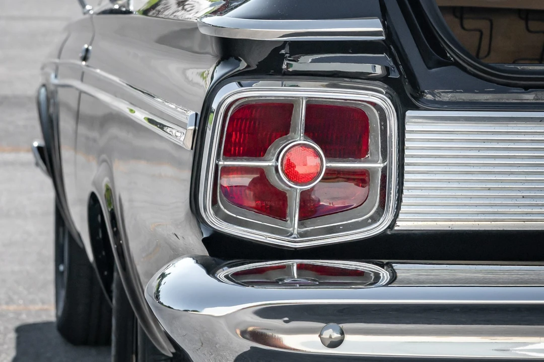 1963 Plymouth Fury - Image 17 of 31