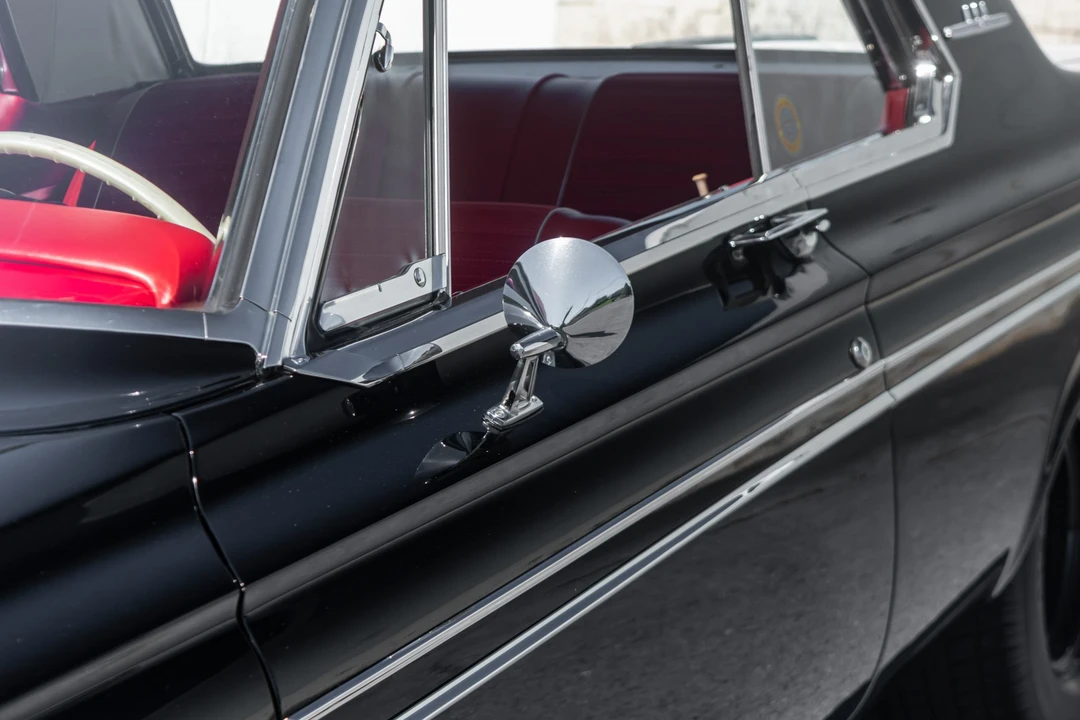 1963 Plymouth Fury - Image 26 of 31
