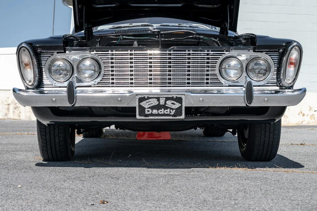 1963 Plymouth Fury - Image 10 of 31