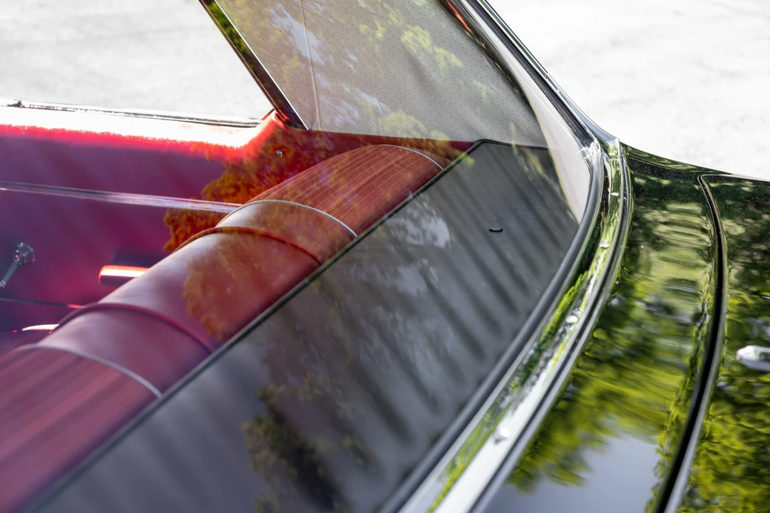 1963 Plymouth Fury - Image 22 of 31